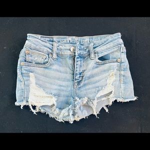 American eagle shorts